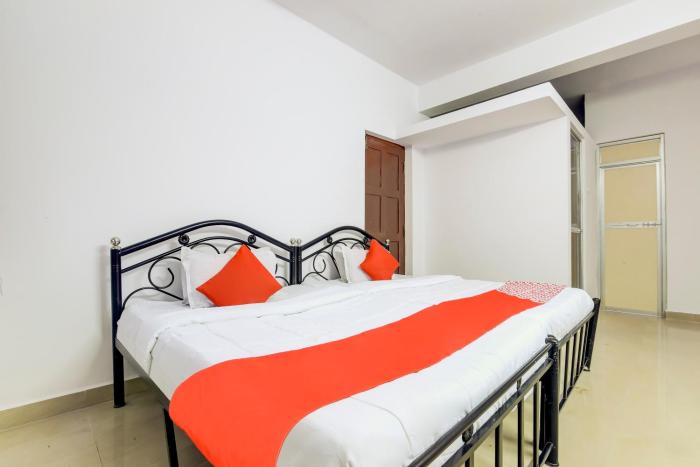 omkar guest house