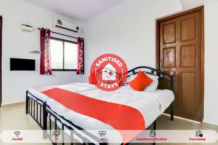 omkar guest house