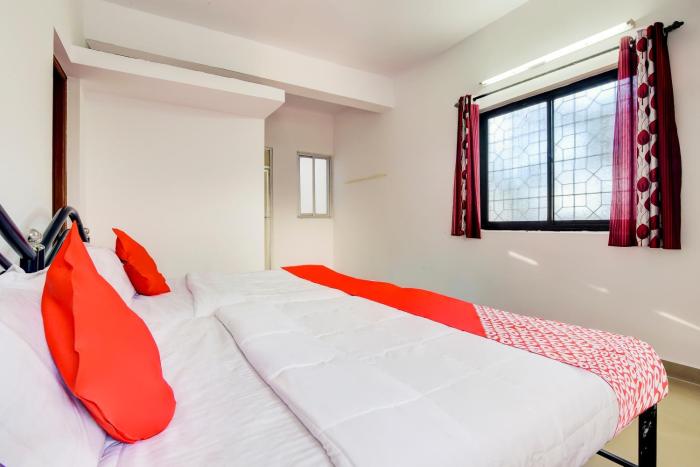 omkar guest house