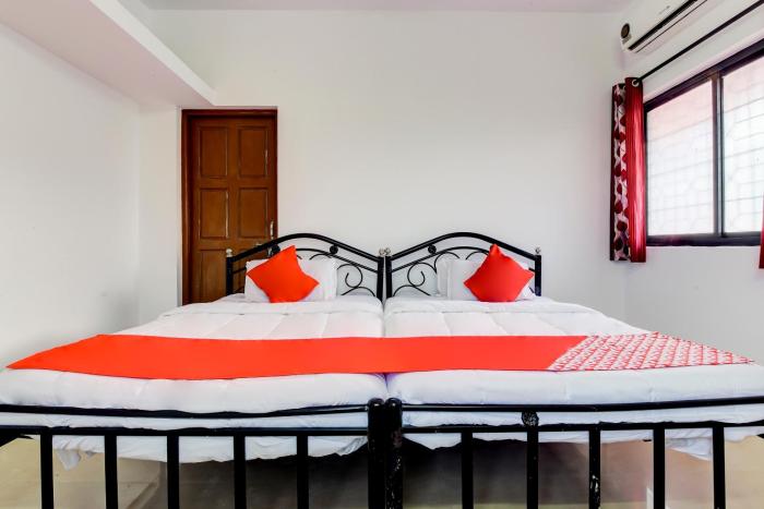 omkar guest house