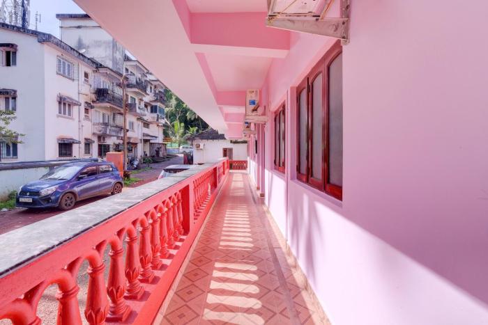omkar guest house