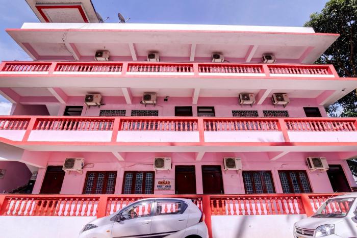 omkar guest house