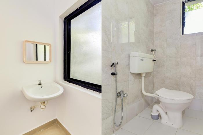omkar guest house
