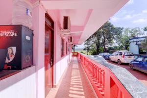 omkar guest house