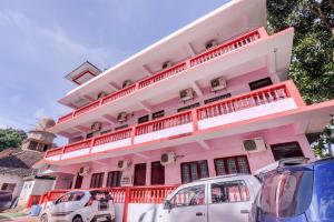 omkar guest house