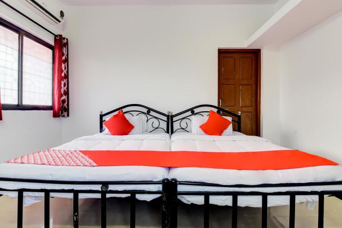 omkar guest house