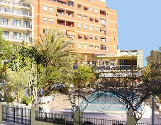 benidorm