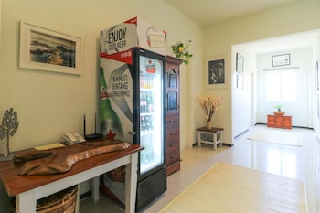 diatas by art cafe bumbu bali