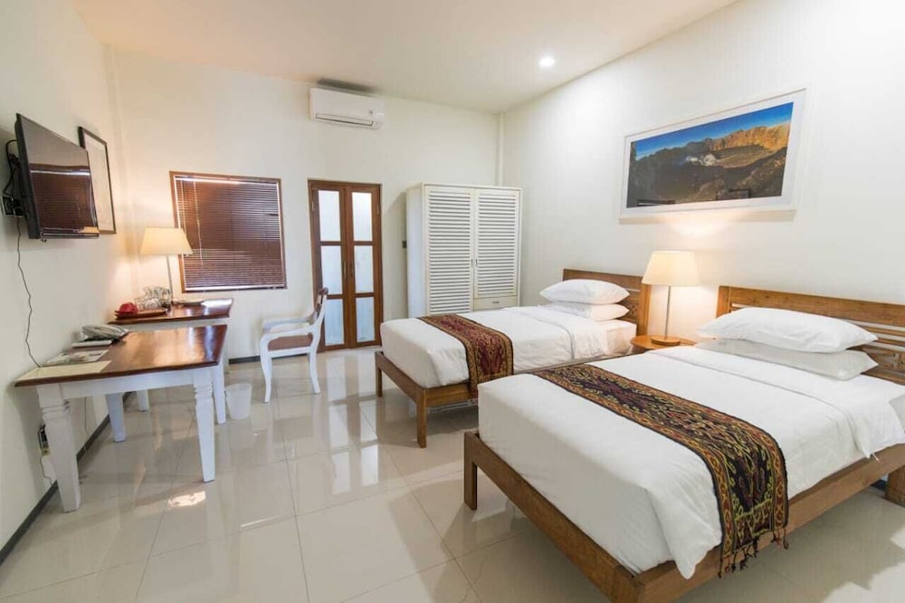 diatas by art cafe bumbu bali