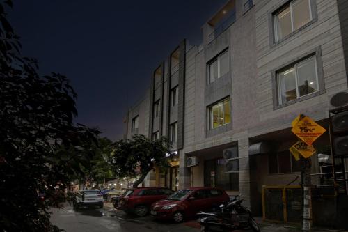 hotel grand inn