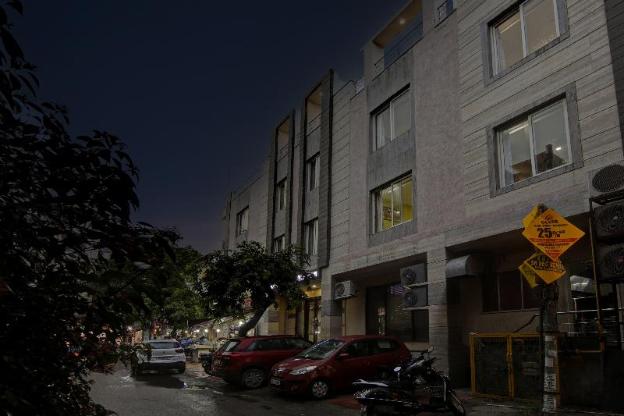 ghaziabad