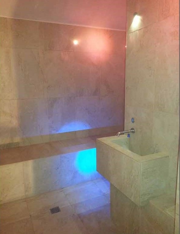 parc hotel posta