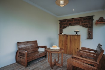 the alus cottages