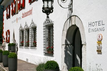 Saltauserhof,,4 star