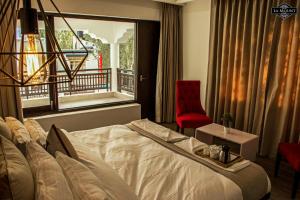 hotel la mount ladakh