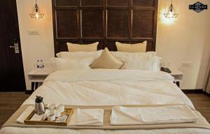 hotel la mount ladakh