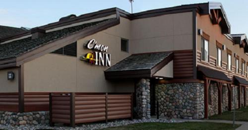 cmon inn fargo