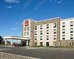 comfort suites fargo medical center