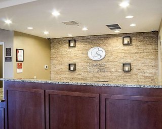 comfort suites fargo medical center