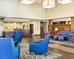 comfort suites fargo medical center