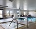 comfort suites fargo medical center
