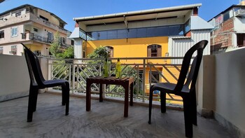 chakrah by hermitage