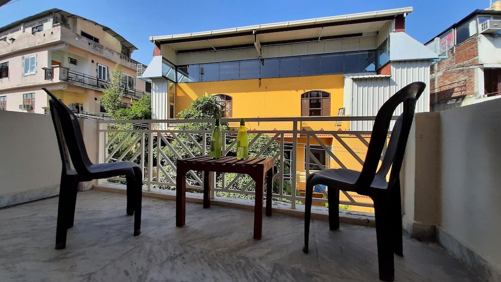 chakrah by hermitage