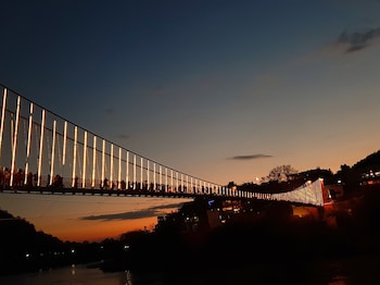 chakrah by hermitage