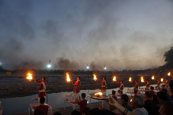 chakrah by hermitage