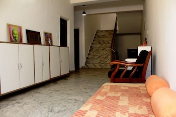 chakrah by hermitage