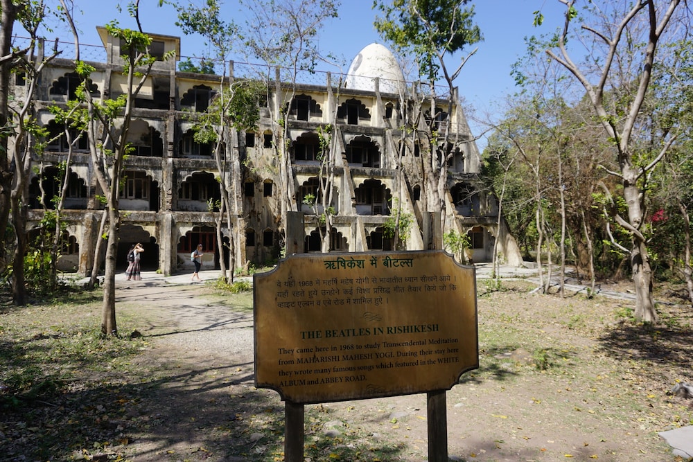 chakrah by hermitage