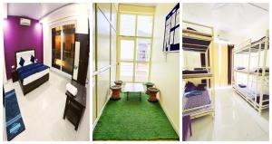 Chakrah By Hermitage,Near Laxman Jhula,3 star