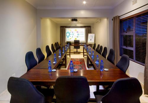 Heugh Road Guest House,Port Elizabeth>>Nelson Mandela Bay,3.5 star