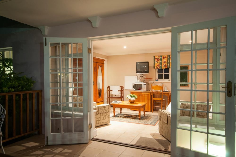 heugh road guest house