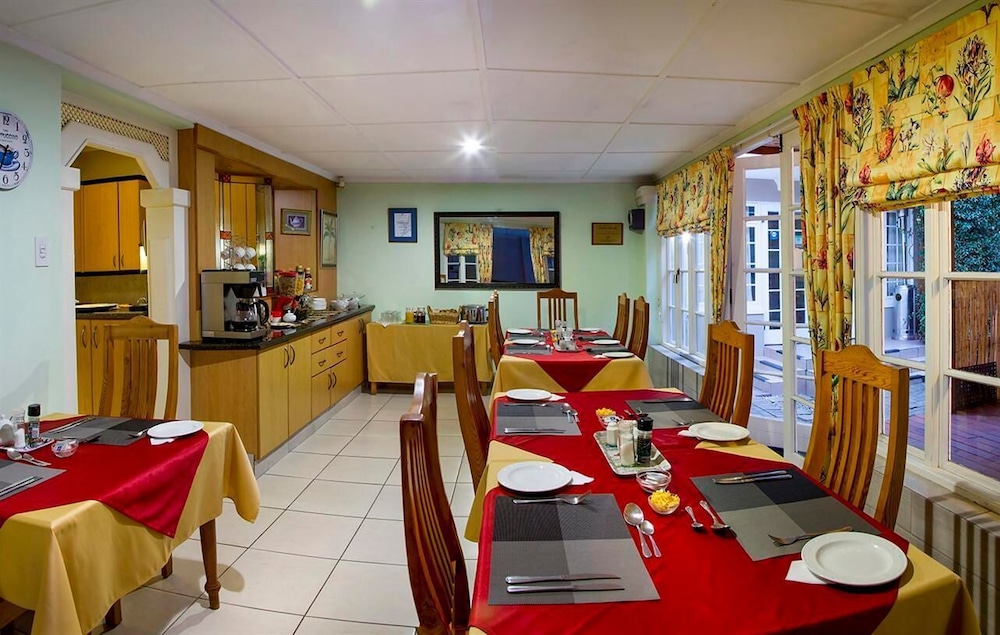 heugh road guest house