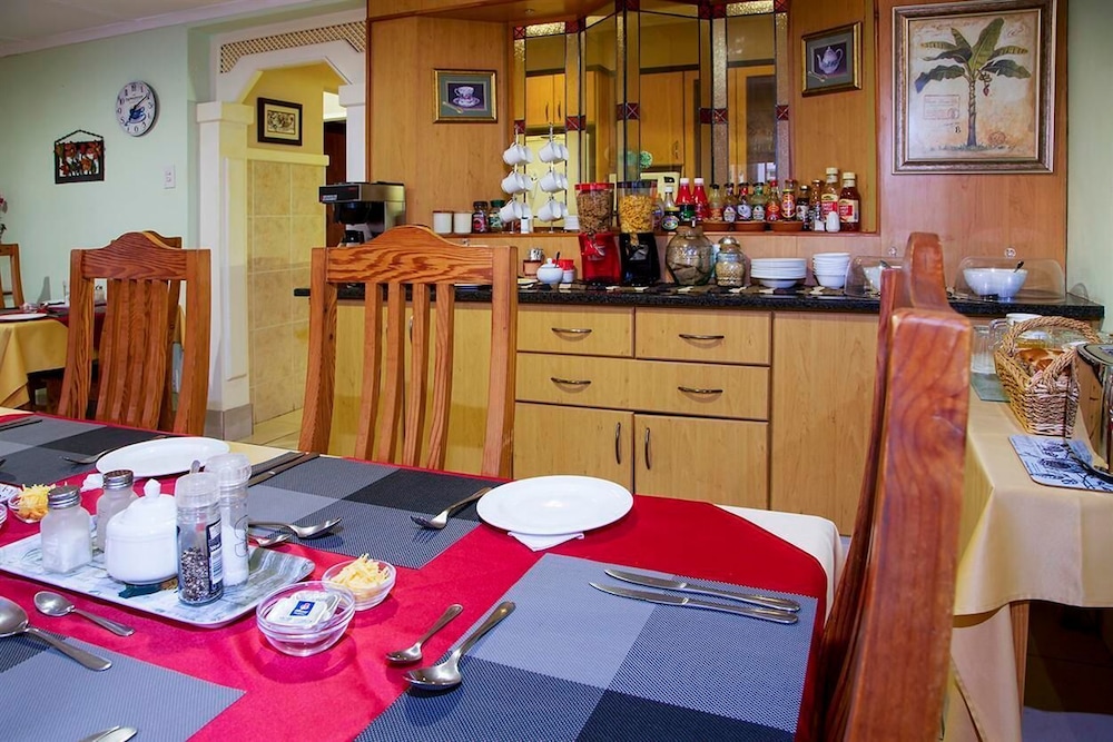 heugh road guest house