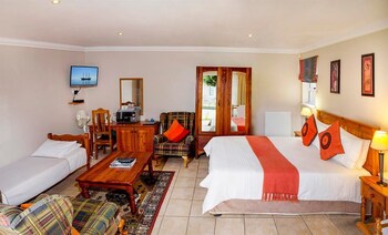 heugh road guest house