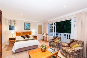 heugh road guest house
