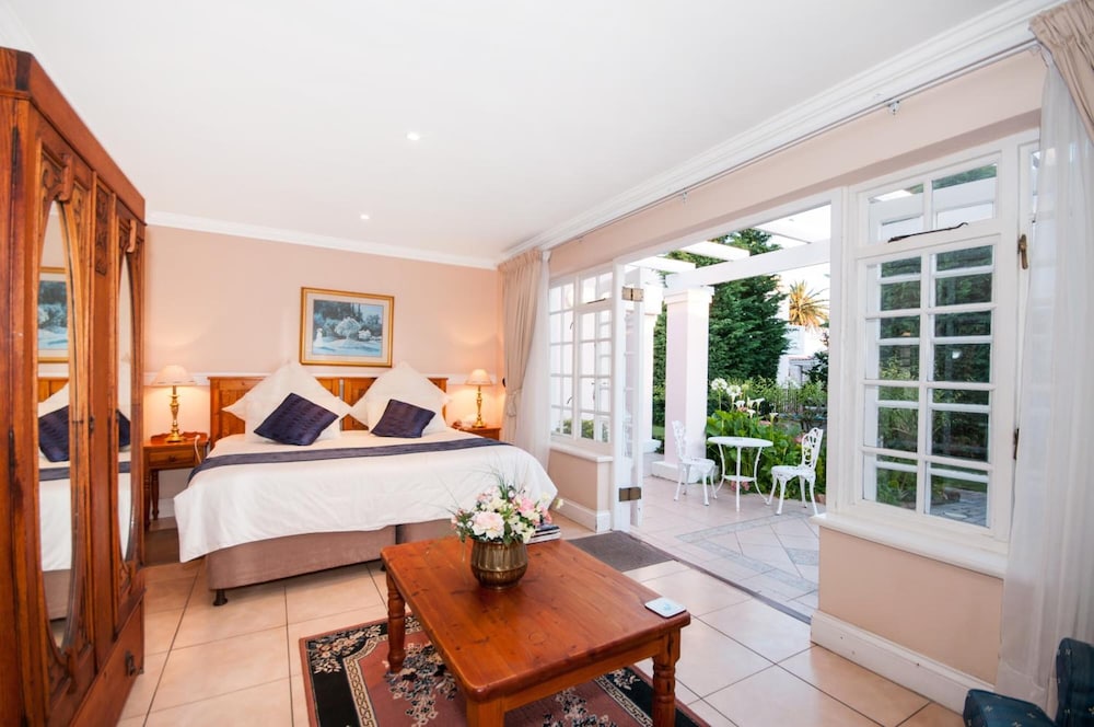 heugh road guest house