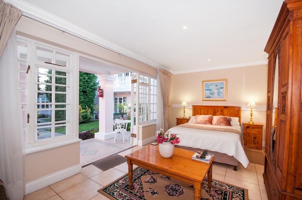 heugh road guest house