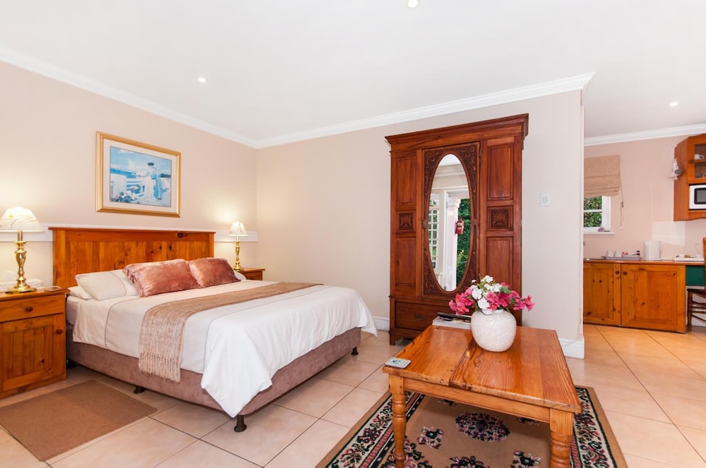 heugh road guest house