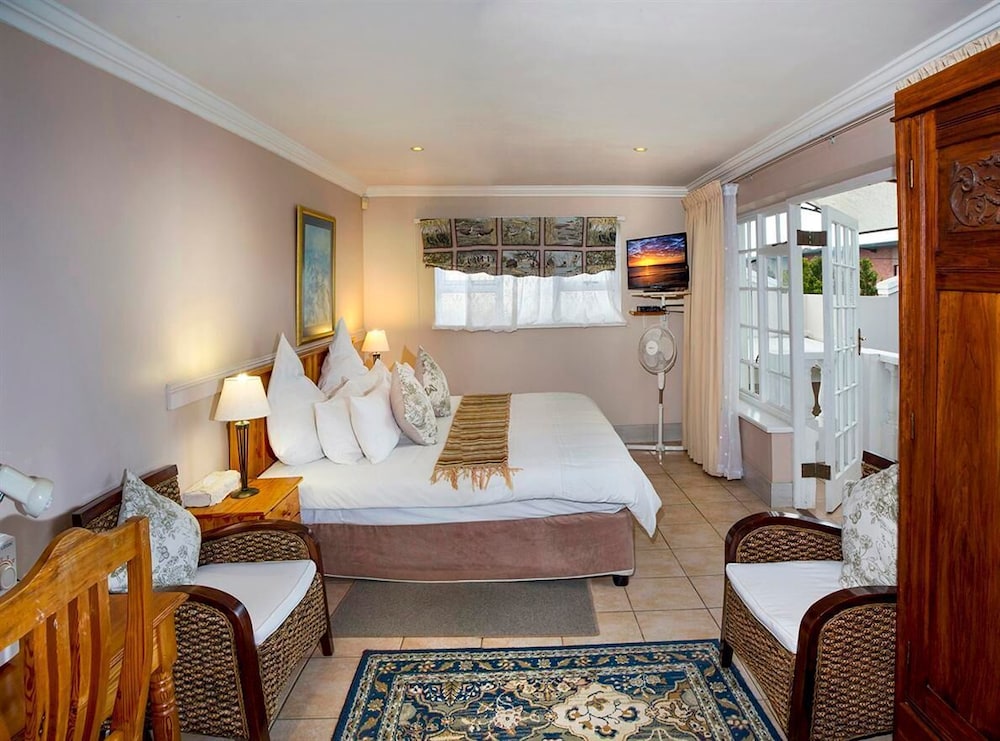heugh road guest house