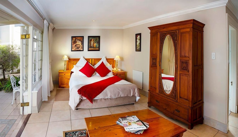 heugh road guest house