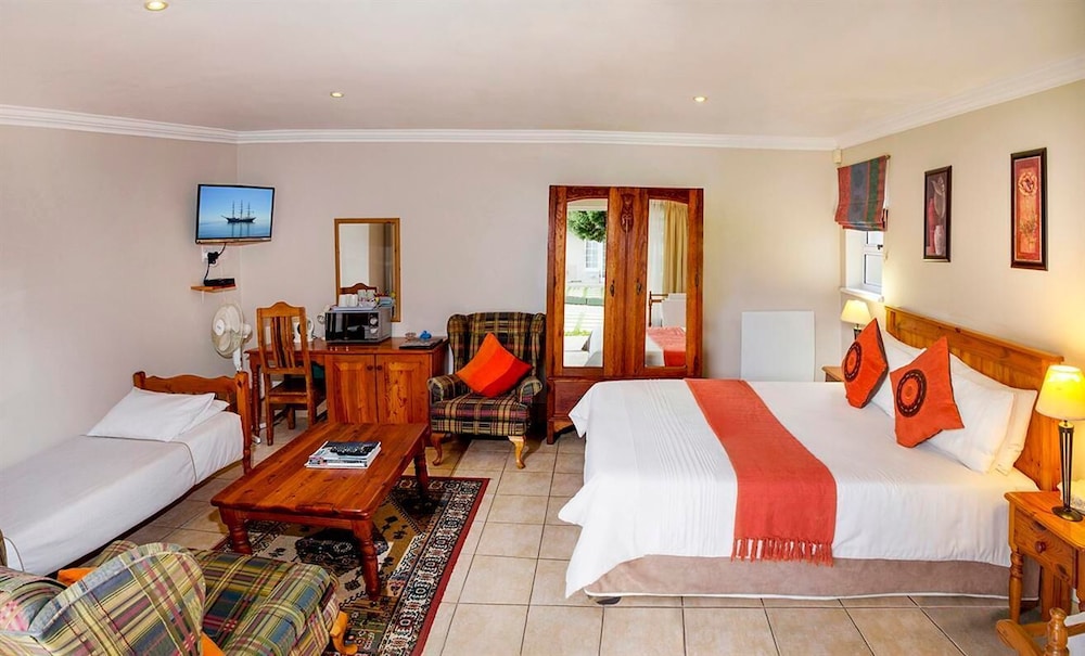 heugh road guest house