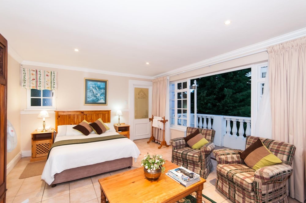 heugh road guest house