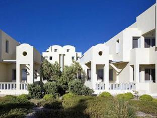 The Majestic Hotel,Karterados>>Fira,5 star