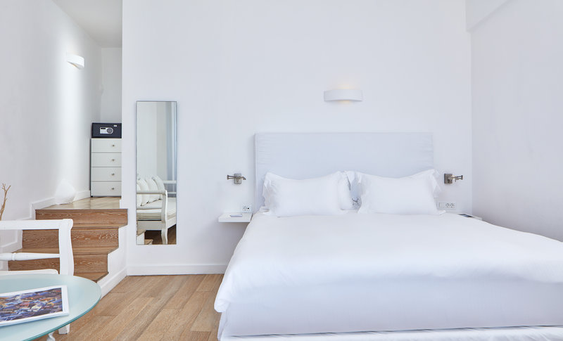 katikies villa santorini the leading hotels of the world