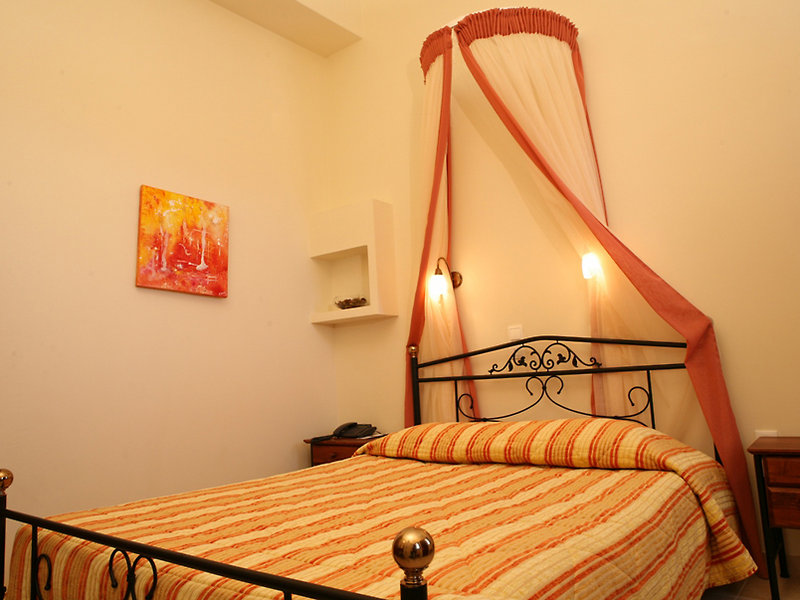 amerisa suites and villa