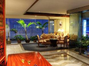 le siam hotel silom bangkok by pcl