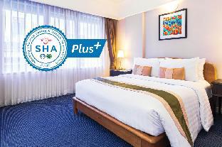 Le Siam Hotel Silom Bangkok By Pcl,Bangkok>>Bang Rak,4 star